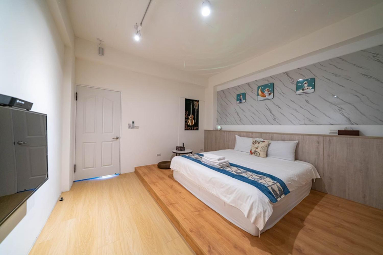 Others 4, Namek Guesthouse, Yilan