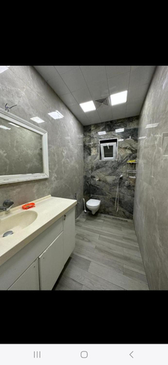 Bathroom 5, Champion hostel, Baku