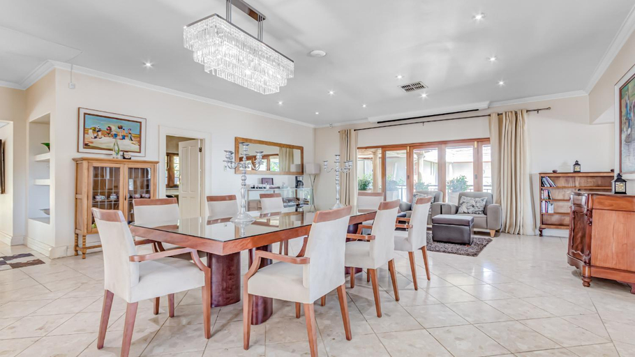 Food & Drinks, House Sunbeam GuestHouse, City of Johannesburg