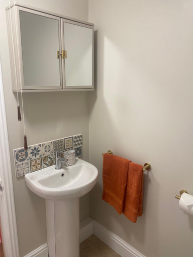 Bathroom 3, Badgers Nook, Loddon, Norfolk