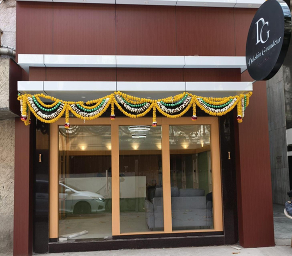 Exterior & Views 2, Hotel Dakshin Grandeur, Thane