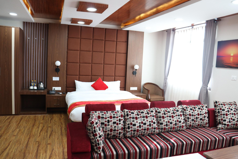 4, Hotel Ambrosia, Janakpur