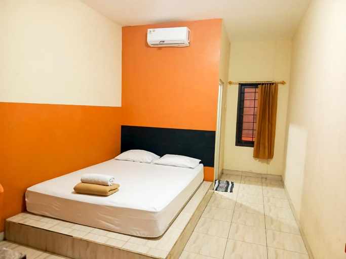 Bedroom 3, Oxy Residence Manado, Manado