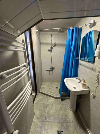 Bathroom 3, Memory- borjomi, Borjomi