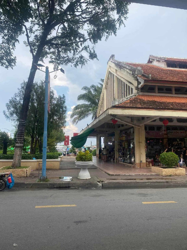 Others 4, Hotel Lâm Nguyễn, Ninh Kiều