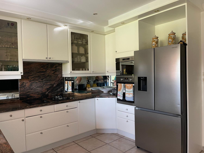 Kitchen, Les Muscades des Alpilles, Bouches-du-Rhône