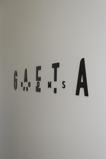 Others 5, Gaeta Rooms, Chieti