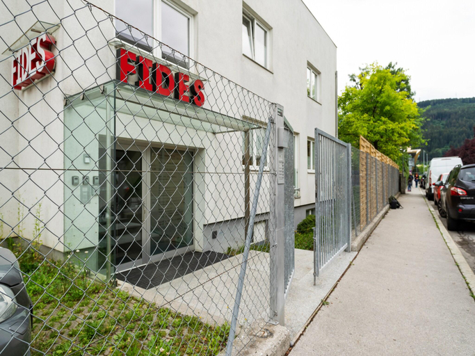 Exterior & Views 1, Apartment Innsbruck near Bergisel Ski Jump, Innsbruck
