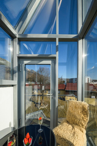 Others 5, Boutique Hotel Vila Lieska, Poprad
