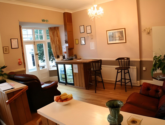 Public Area 3, Bryncelyn Guesthouse, Powys