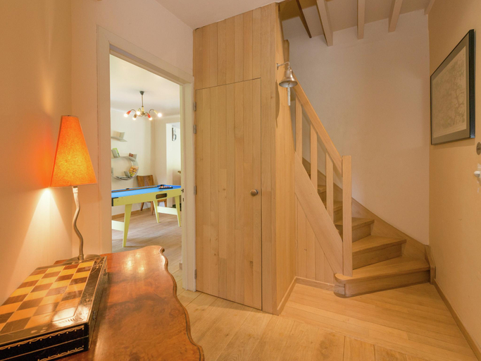 Others 3, Beautiful holiday home in Redu with whirlpool, Luxembourg