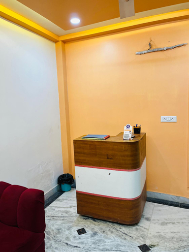 Others 3, Stay Palace Homestay, Agra