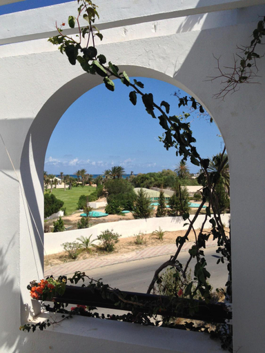 Others 5, Appart Hotel Rodes, Houmt Souk