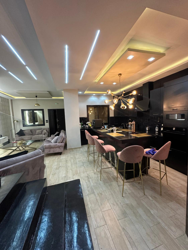 Food & Drinks 4, Luxury Central Cosy Villa, Sousse Médina