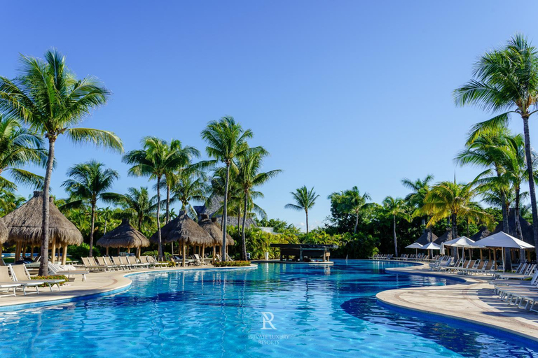 Others 3, Estates Two Bedroom - Riviera Maya, Cozumel