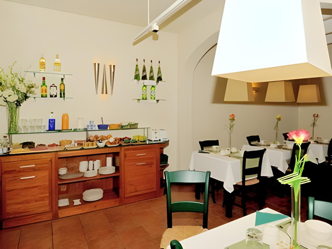 Food & Drinks 5, Hotel Es Mercadal, Baleares