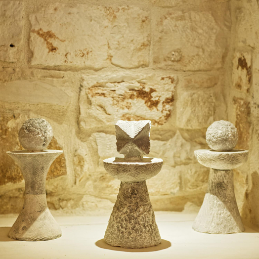 Others 5, Suite B26, Bari