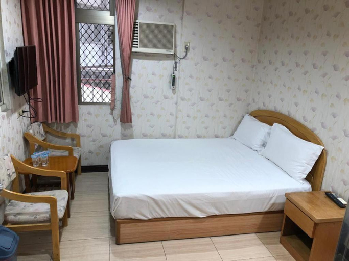Others 3, Jiaoxi Hot Spring Hotel, Yilan