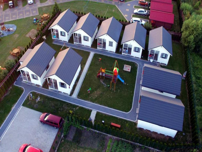 4, Holiday homes close to the seaside beach, Koszalin