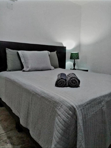 Bedroom 3, Casa & Estudios Manzanilla, Puerto Peñasco