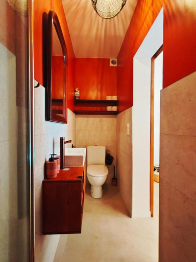 Bathroom 3, COLIVER - COLIVING A LA REUNION, Saint-Pierre