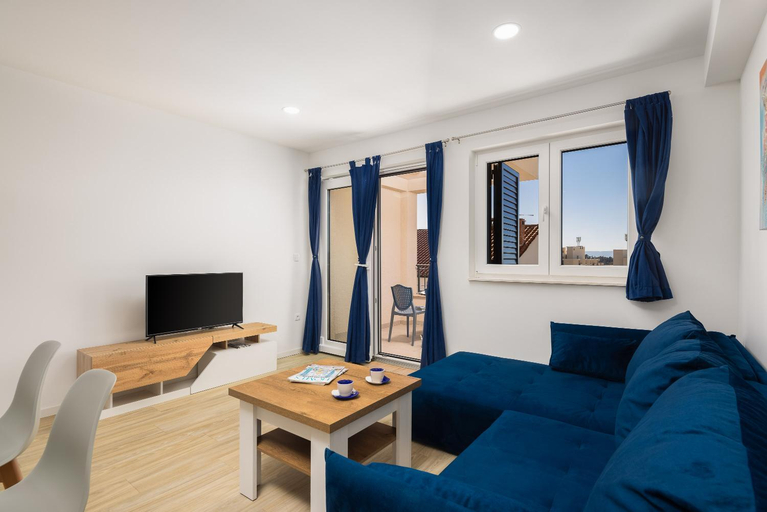Others 5, Juranovic Apartments, Makarska