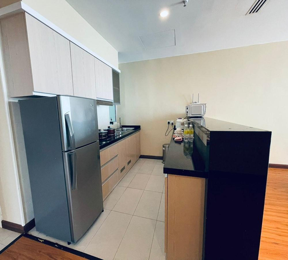 Others 5, Blanco Apartment Hotel, Bintulu
