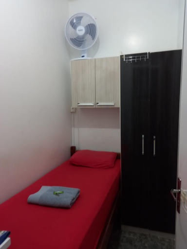 Others 4, Quartos no centro de Itu - Hospedagem Elizabeth, Itu