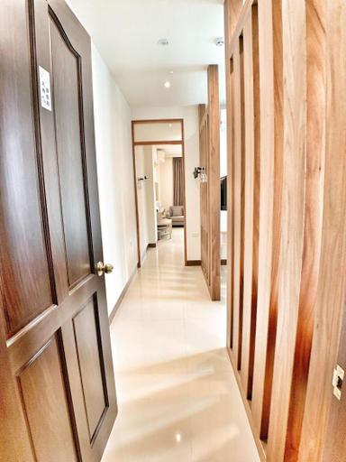 Public Area, The Sunny Homestay, Nantou