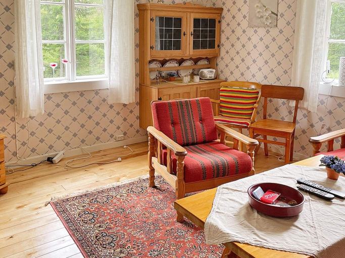 Others 5, person holiday home in HALDEN-By Traum, Halden