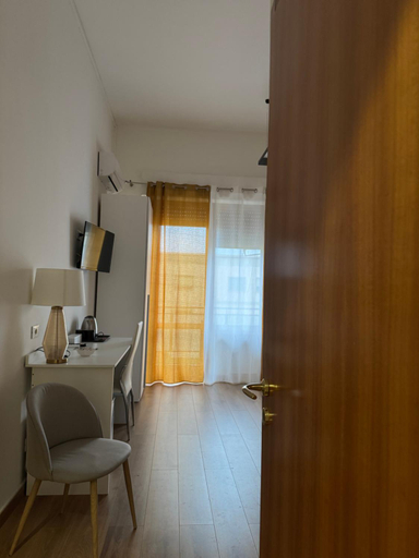 Others 5, Crispi 120 Rooms New Opening, Palermo