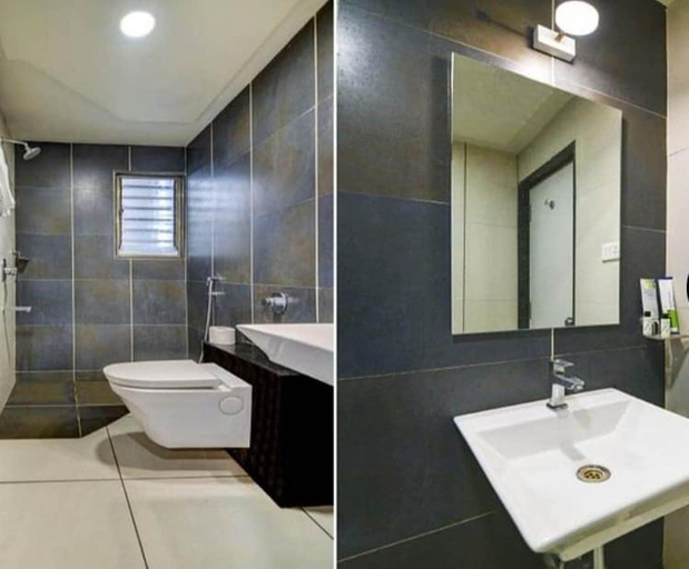Others 5, Hotel Shree Mahalaxmi Inn, Kolhapur