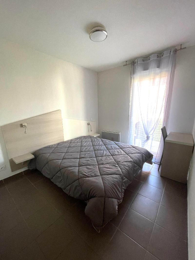 Bedroom, Terres de France - Le Domaine de Bacchus, Hérault