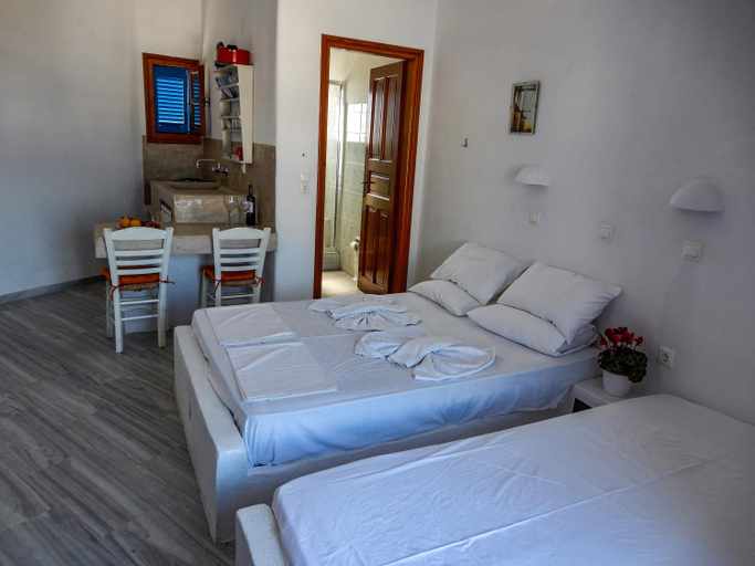Others 2, Ioanna Rooms, South Aegean