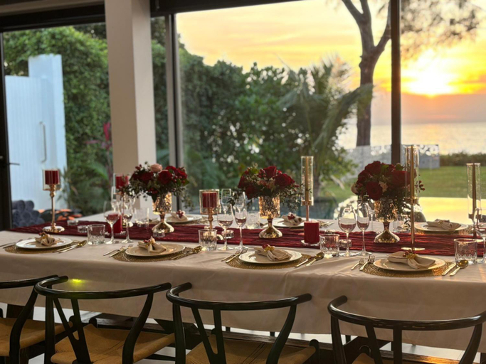 Food & Drinks 4, Twin Villas Natai - South Villa - Luxury Beach Front Villa, Takua Thung