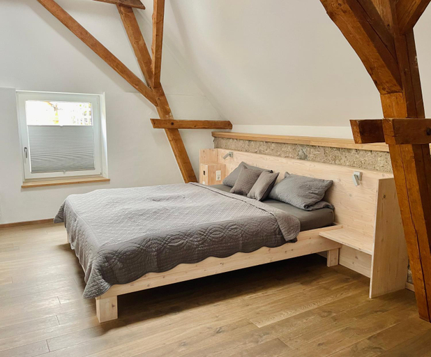 Others 2, Main Landhaus, Kitzingen