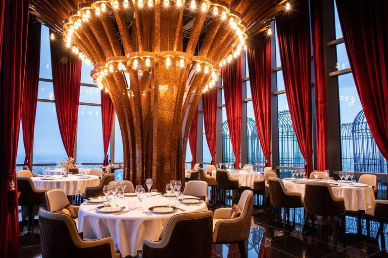 Food & Drinks 5, Urban Zen Saigon - Vinhomes Landmark 81, Bình Thạnh