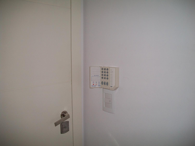 Bathroom 4, Avutarda de Carilo, Pinamar