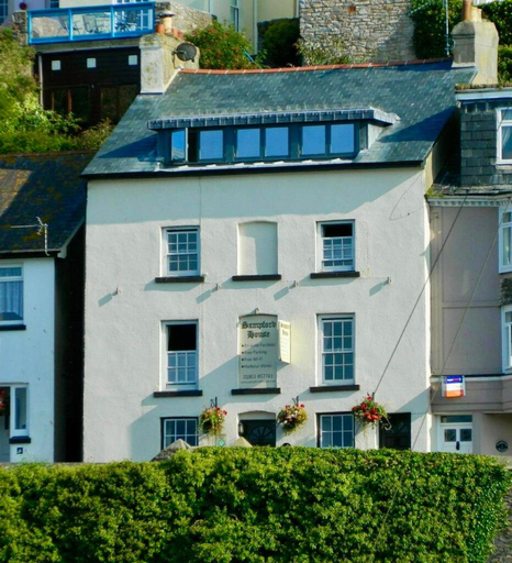 Others 4, Sampford Harbour Side Guest House, Torbay