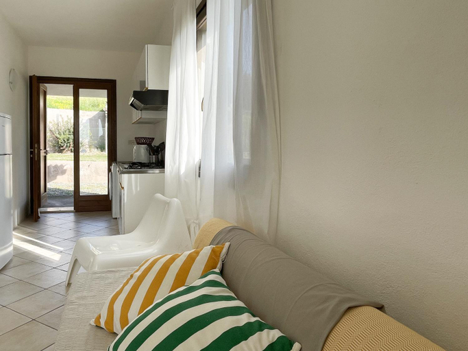 Others 4, CHIA HOMES, Cagliari