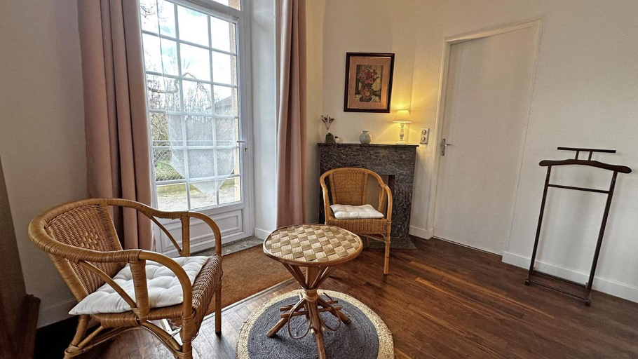 Others 4, Chez doussaud, Haute-Vienne