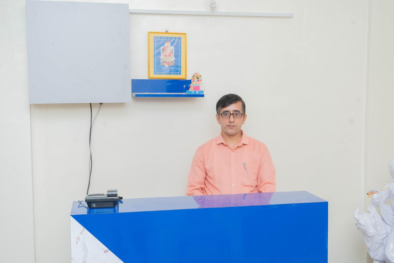 2, Atithi inn Guest House, Pune