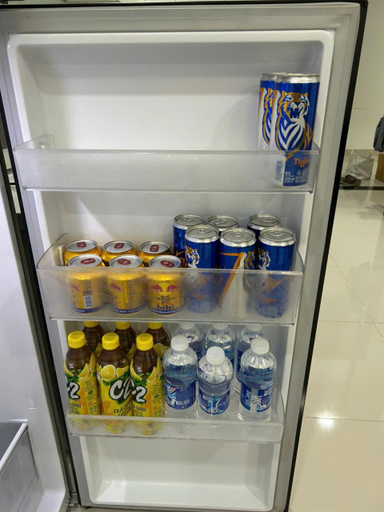 Food & Drinks 4, The Western Capital Apartment, 2 bedroom 60m2, District 6
