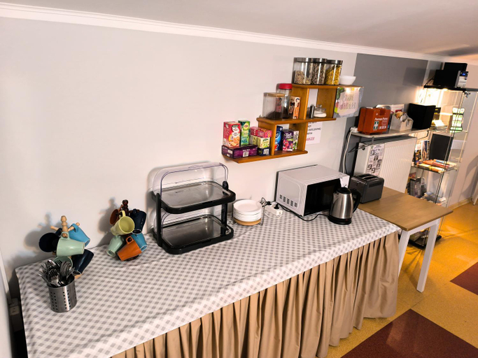 Food & Drinks 4, Moravia, Racibórz
