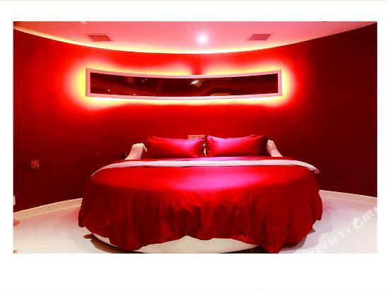 Others 4, Fujian Landscape Hotel, Fuzhou
