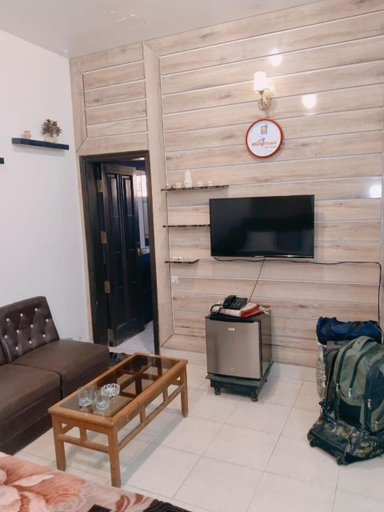 Others 3, Al Raheem Guest House, Hyderabad