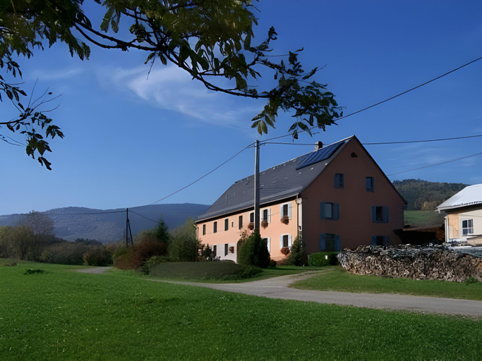 Others 3, Gite Les 4 Saisons, Haut-Rhin
