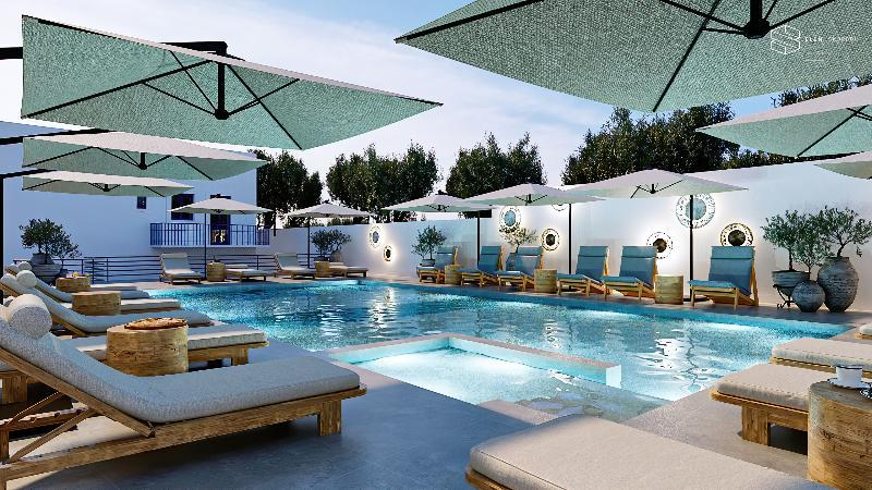 2, Sunshine Seaside Wing, Crete