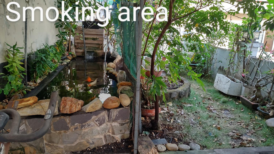 Others 5, Guest House THANH, District 1