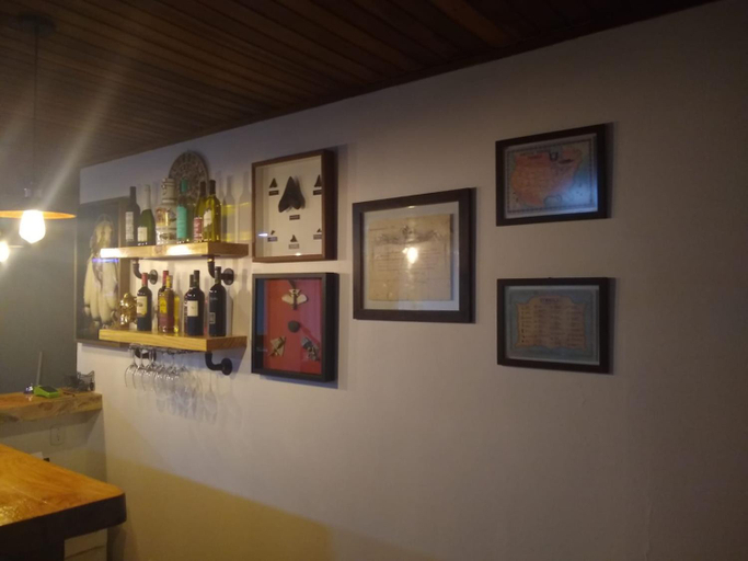 Food & Drinks 4, Morada dos Platanos - Suites, Campo Limpo Paulista